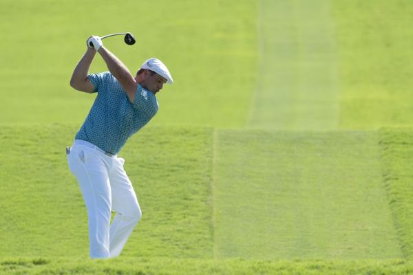 What is Bryson DeChambeau's swing speed? Here are the Mad Scientist's numbers!