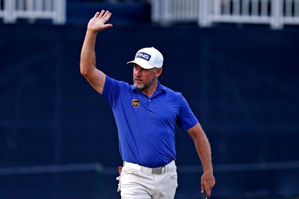 Lee Westwood feels "DRAINED" ahead of Honda Classic after hectic schedule