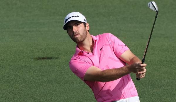 Matthew Wolff: What's in the bag of the one-time PGA Tour winner?