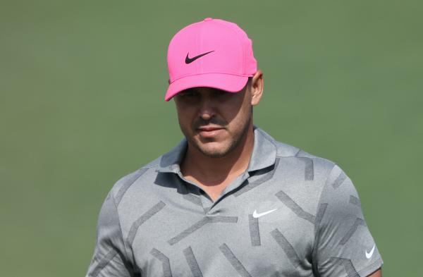 Brooks Koepka responds to being left out of PGA Tour 'Ultimate Golfer' tweet