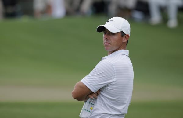Rory McIlroy reveals he is still "very much AGAINST" Premier Golf League