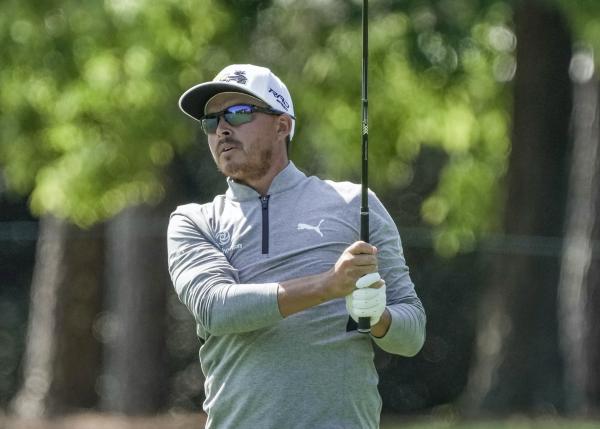 "It's definitely interesting": Rickie Fowler on proposed Super League Golf