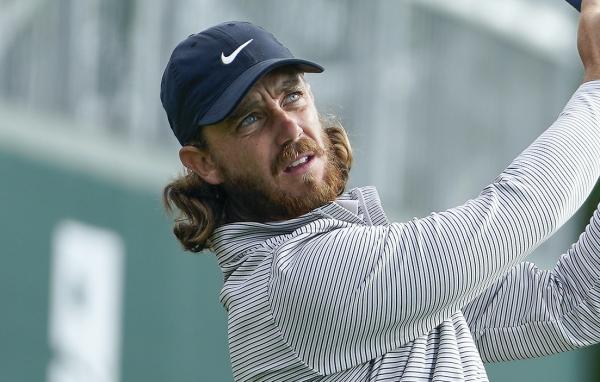 Tommy Fleetwood expects nothing but a EUROPE WIN at the Ryder Cup