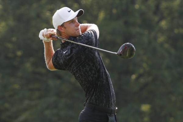 Cam Davis GOES LOW AGAIN to continue hot from at John Deere Classic on PGA Tour