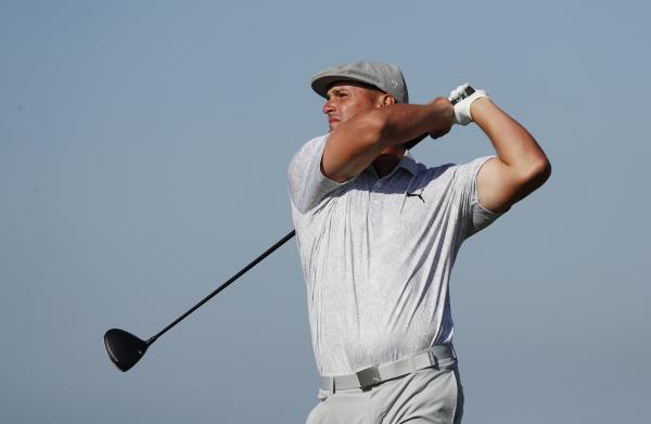 Is Bryson DeChambeau's POWER PLAY STYLE really the way forwards?