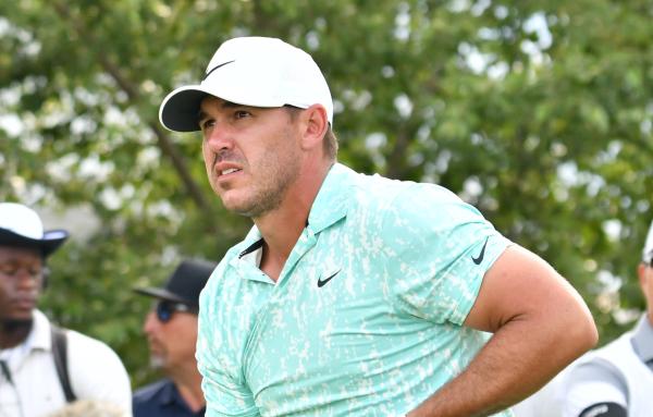 Brooks Koepka tells PGA Tour reporter that 2019 "WASN'T HIS PEAK"
