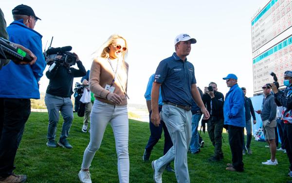 PGA Tour: How much each player won at the AT&T Pebble Beach Pro-Am?