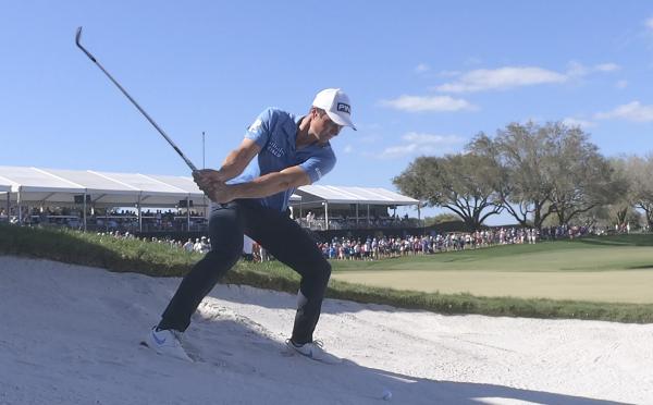 Golf Betting Tips: Viktor Hovland to bounce back at Players Championship?