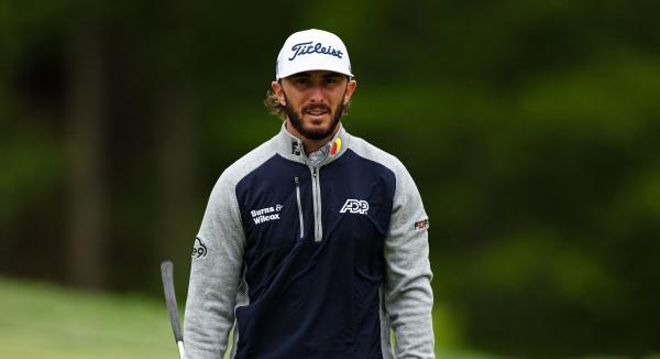 Max Homa: What's in the bag of the two-time Wells Fargo champion?