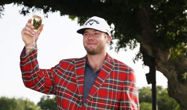 PGA Tour: How much did each player win at Charles Schwab Challenge?