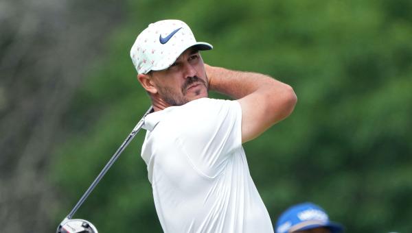 Report: Four-time major winner Brooks Koepka to join LIV Golf Series