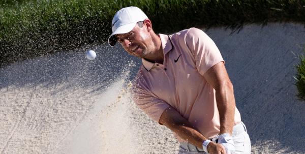 Why did Rory McIlroy turn down LIV Golf and stick with PGA Tour?