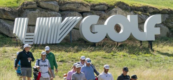 DP World Tour pro LEFT OUT of Dunhill Links for LIV Golf players