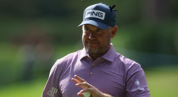 LIV Golf's Lee Westwood goes after Bryson DeChambeau ahead of Bangkok event