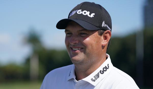 LIV Golf Team Championship won by 4 Aces after clutch Patrick Reed birdie