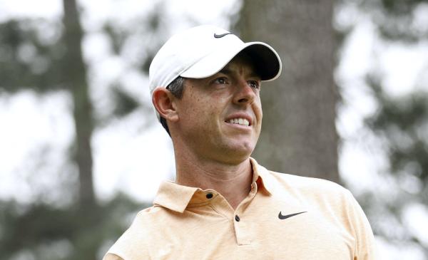 Rory McIlroy confirmed for co-sanctioned Genesis Scottish Open in July