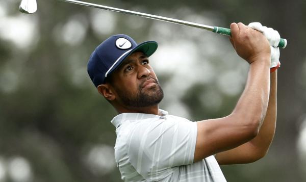 Tony Finau earns FOURTH PGA Tour victory in past 18 starts with Mexico Open win