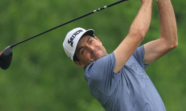 Keegan Bradley SLAMS USGA amid golf ball rollback drama!