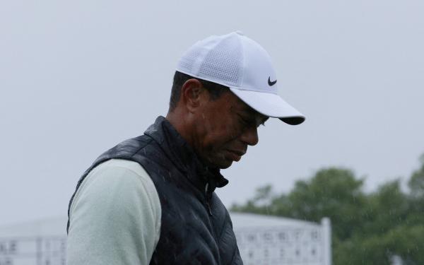 Latest Tiger Woods clip prompts intense speculation: 