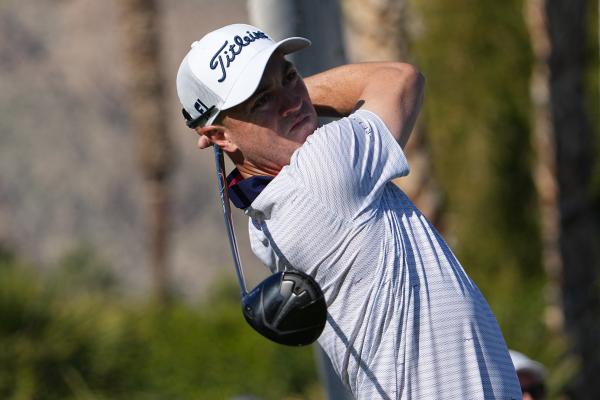 Justin Thomas withdraws from Farmers Insurance Open