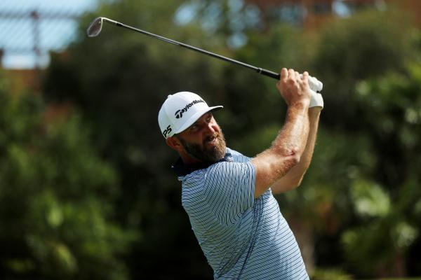 LIV Golf Las Vegas prize money: How much Dustin Johnson, others won