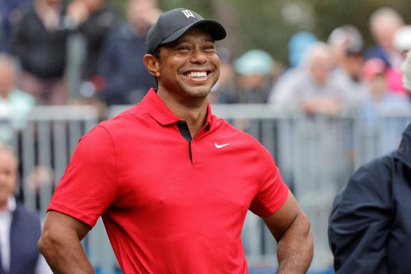 Tiger Woods U-turns after sparking widespread anger