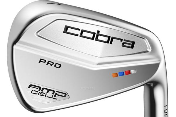 Review: Cobra AMP Cell Pro iron