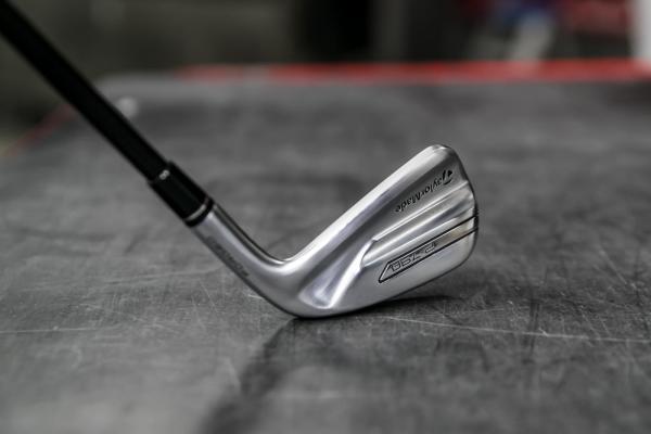 TaylorMade introduce P790 UDI forged driving iron
