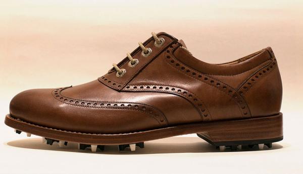 Luxury shoe maker release new range
