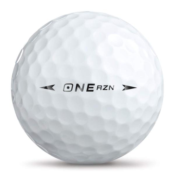 Review: Nike ONE RZN ball