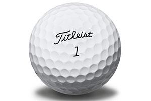 The Moment of Impact: An Inside Look at Titleist Golf Ball R&D