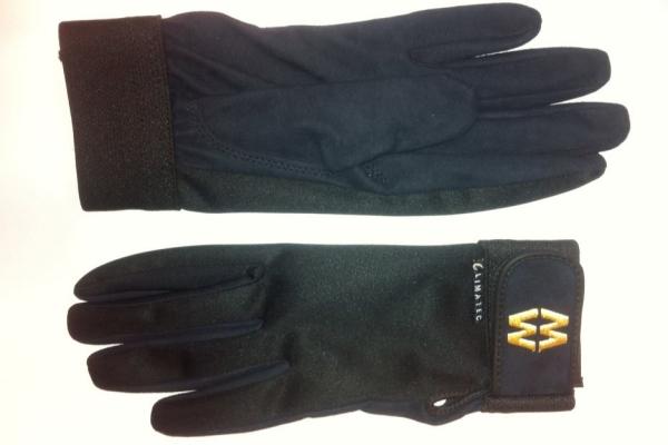 Review: MacWet Climatec glove