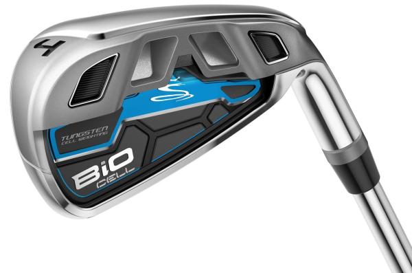 First Look: Cobra Golf BiO CELL family