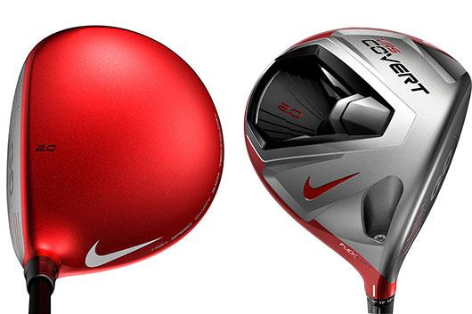 First Look: Nike VRS Covert 2.0 driver