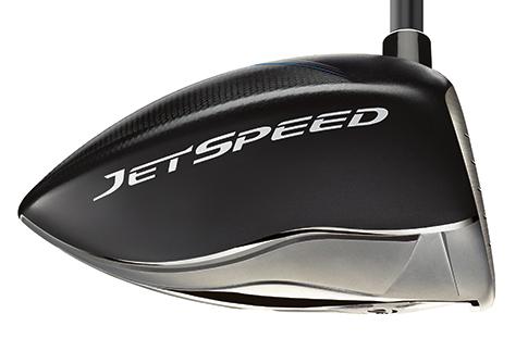 TaylorMade JetSpeed driver review