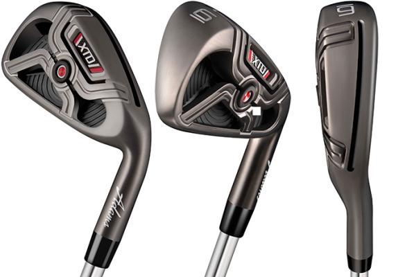 Review: Adams Golf XTD CC iron