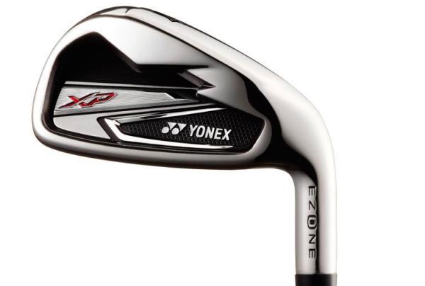 Review: Yonex Ezone XP iron | Golfmagic