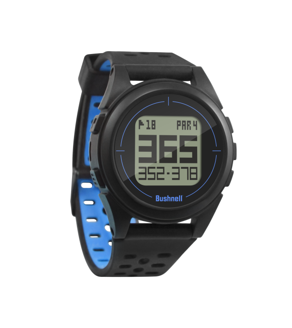 Bushnell launches iON 2 Golf GPS watch