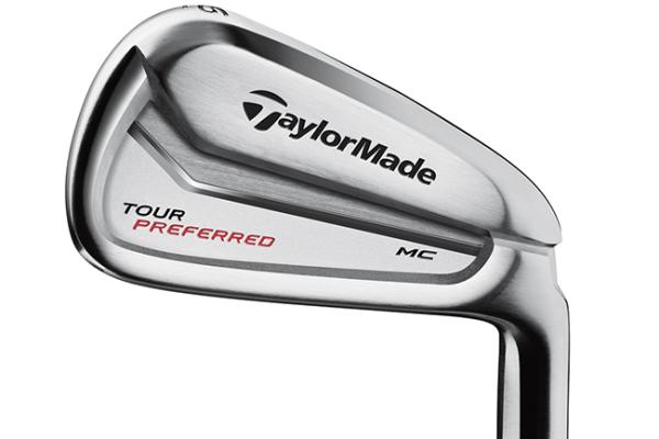 Review: TaylorMade Tour Preferred MC iron | Golfmagic