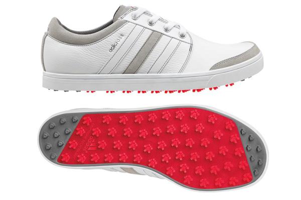 Review: adidas Golf adicross gripmore shoes