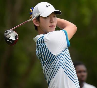 Noh handed rare two-shot penalty