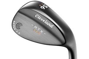 Cleveland Golf 588 RTX 2.0 wedge: review