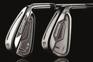 First Look: TaylorMade RSi irons