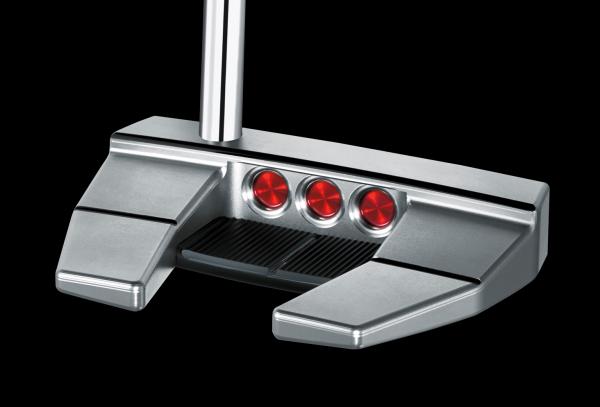 First Look: Scotty Cameron Futura X and X5R