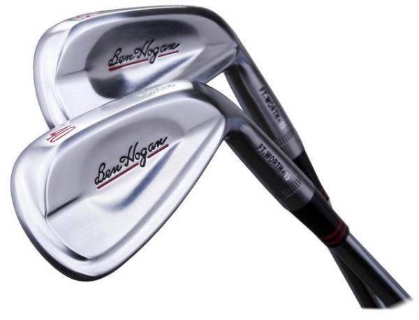 Ben Hogan brand lays off 'large percentage' of workers