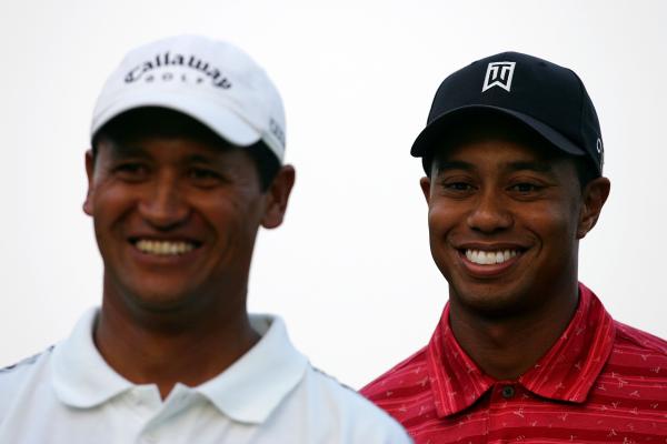 Campbell: Tiger should have done yoga or Pilates