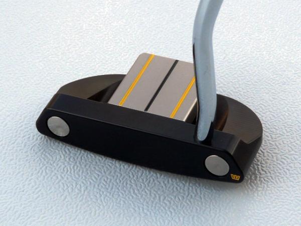 Whitlam putters re-launched in the UK