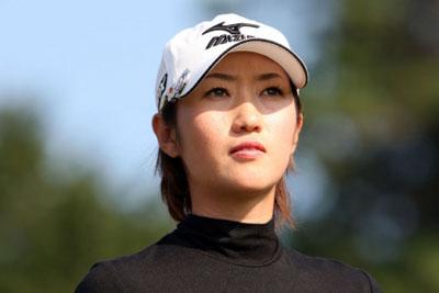 Mizuno golf ball claims first Tour win