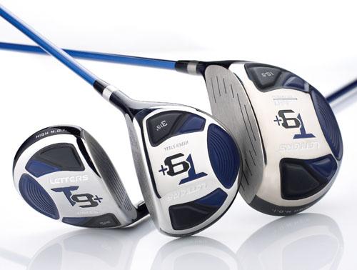 John Letters launches T9+ clubs