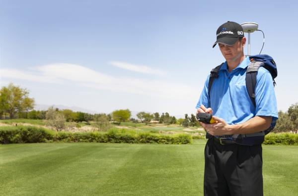 SkyCaddie: 'other GPS products could hurt your game'